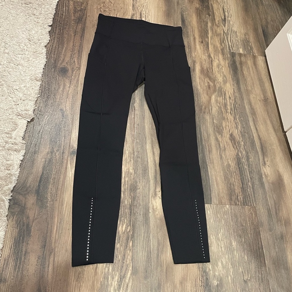 fast and free lulu leggings